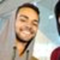 Imagem de perfil: Lucas Reis Imagem de perfil: Lucas Reis