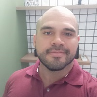 Imagem de perfil: Robson Ramos Imagem de perfil: Robson Ramos