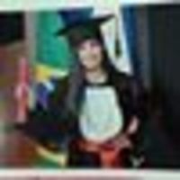 Imagem de perfil: Aline Xavier Imagem de perfil: Aline Xavier