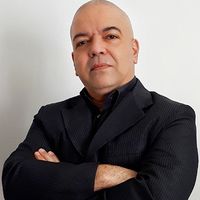 Imagem de perfil: Reginaldo Nascimento Imagem de perfil: Reginaldo Nascimento
