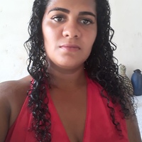 Imagem de perfil: Eliene Silva Imagem de perfil: Eliene Silva