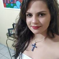 Imagem de perfil: Juliete Virgulino Imagem de perfil: Juliete Virgulino