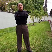 Imagem de perfil: Haroldo Cardoso Imagem de perfil: Haroldo Cardoso