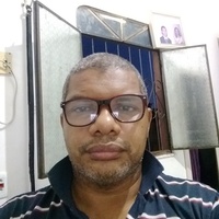 Imagem de perfil: Ismael Sousa Imagem de perfil: Ismael Sousa