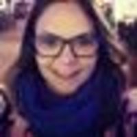 Imagem de perfil: Rafaela Carvalho Imagem de perfil: Rafaela Carvalho