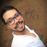 Imagem de perfil: Tharles Martins Imagem de perfil: Tharles Martins