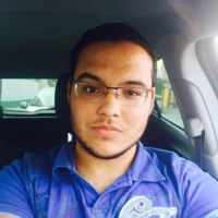 Imagem de perfil: Lucas Oliveira Imagem de perfil: Lucas Oliveira