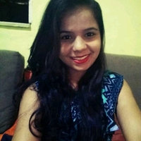 Imagem de perfil: Iara Sandes Imagem de perfil: Iara Sandes