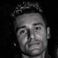 Imagem de perfil: Leandro Oliveira Imagem de perfil: Leandro Oliveira