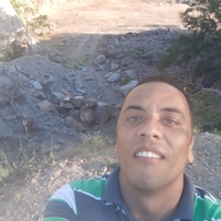 Imagem de perfil: Andison Santana Imagem de perfil: Andison Santana