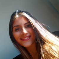 Imagem de perfil: Gabriela Moro Imagem de perfil: Gabriela Moro