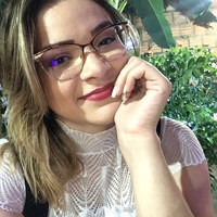 Imagem de perfil: Andreza Gomes Imagem de perfil: Andreza Gomes