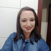 Imagem de perfil: Thais Silva Imagem de perfil: Thais Silva