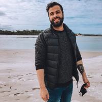 Imagem de perfil: Alexandre Torquato Imagem de perfil: Alexandre Torquato
