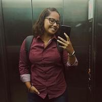 Imagem de perfil: Julia Morenz Imagem de perfil: Julia Morenz