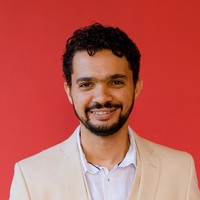 Imagem de perfil: Paulo Filho Imagem de perfil: Paulo Filho
