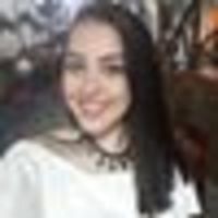 Imagem de perfil: Mariana Santos Imagem de perfil: Mariana Santos