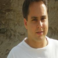 Imagem de perfil: Thiago Frade Imagem de perfil: Thiago Frade