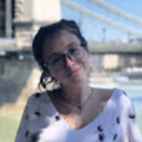Imagem de perfil: Márcia Santos Imagem de perfil: Márcia Santos