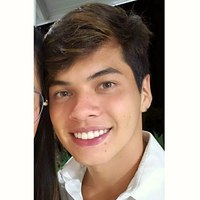 Imagem de perfil: Daniel Aulicino Imagem de perfil: Daniel Aulicino