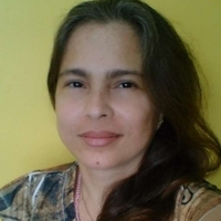 Imagem de perfil: Adriana Sena Imagem de perfil: Adriana Sena