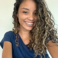 Imagem de perfil: Raynne Araujo Imagem de perfil: Raynne Araujo
