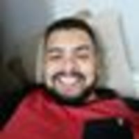 Imagem de perfil: Marcos Carvalho Imagem de perfil: Marcos Carvalho