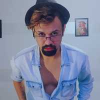 Imagem de perfil: Gabryel Costa Imagem de perfil: Gabryel Costa