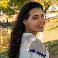Imagem de perfil: Dhessica Silva Imagem de perfil: Dhessica Silva