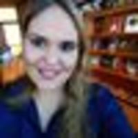 Imagem de perfil: Camila Bomfim Imagem de perfil: Camila Bomfim