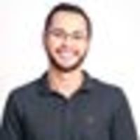 Imagem de perfil: Josué Menezes Imagem de perfil: Josué Menezes
